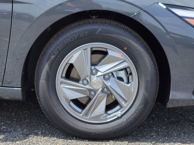 2026 Hyundai ELANTRA SE Chantilly VA