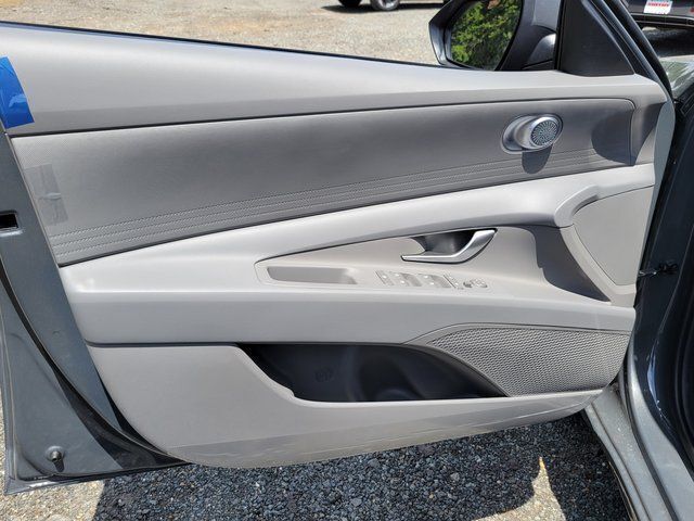 2026 Hyundai ELANTRA SE Chantilly VA