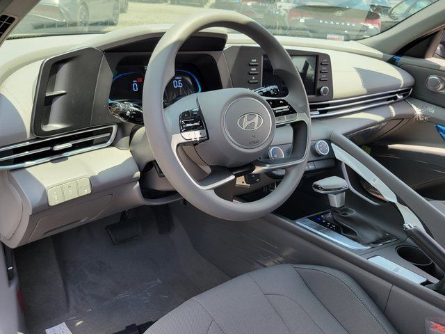 2026 Hyundai ELANTRA SE Chantilly VA