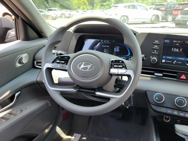 2026 Hyundai ELANTRA SE Chantilly VA