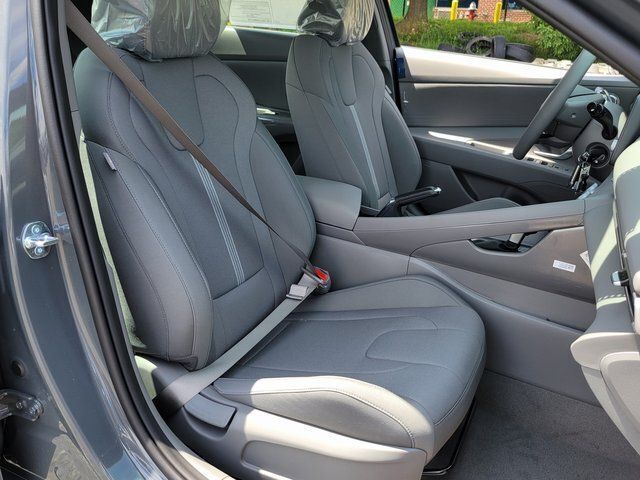 2026 Hyundai ELANTRA SE Chantilly VA