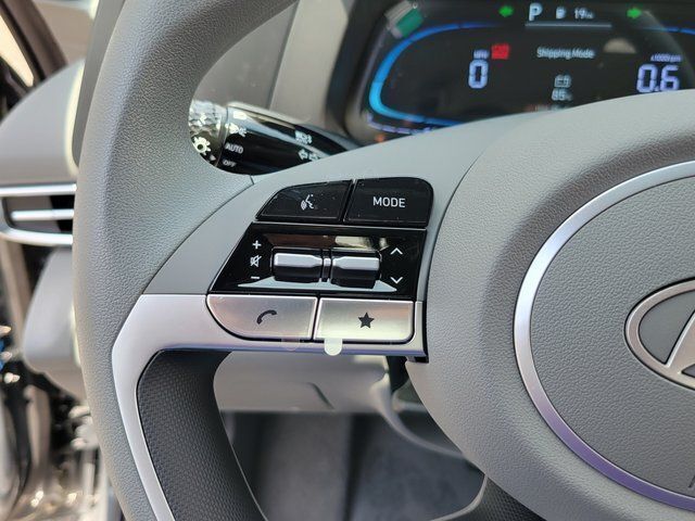 2026 Hyundai ELANTRA SE Chantilly VA
