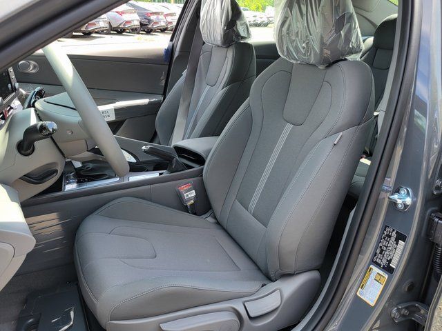 2026 Hyundai ELANTRA SE Chantilly VA