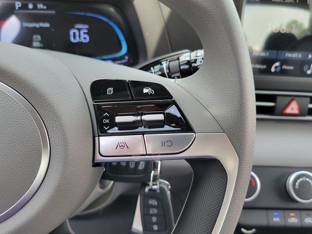2026 Hyundai ELANTRA SE Chantilly VA