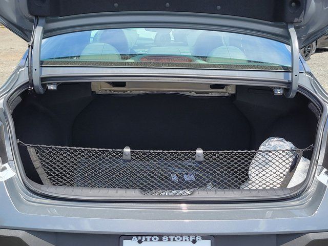 2026 Hyundai ELANTRA SE Chantilly VA