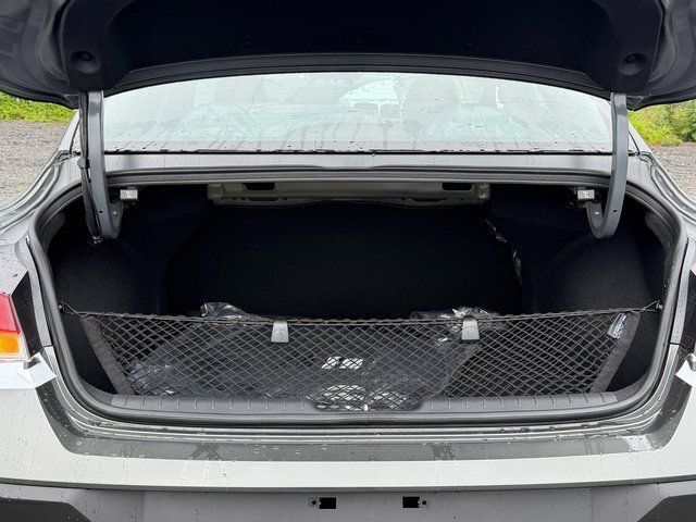 2026 Hyundai ELANTRA SE Chantilly VA