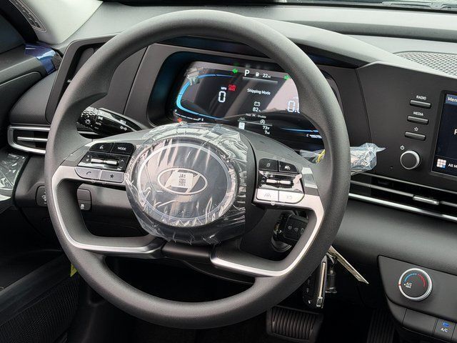 2026 Hyundai ELANTRA SE Chantilly VA