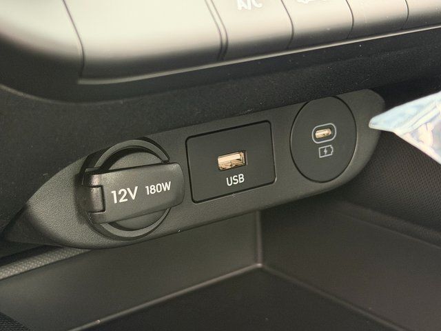 2026 Hyundai ELANTRA SE Chantilly VA