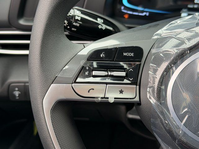 2026 Hyundai ELANTRA SE Chantilly VA