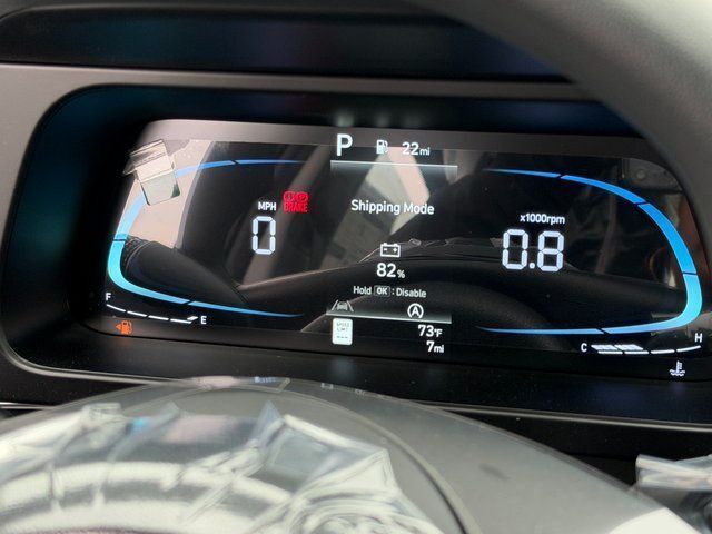 2026 Hyundai ELANTRA SE Chantilly VA