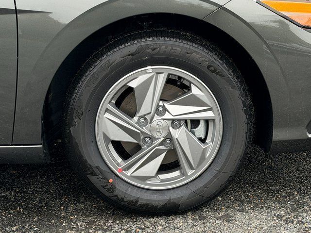 2026 Hyundai ELANTRA SE Chantilly VA