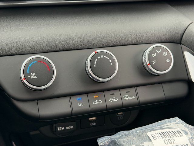 2026 Hyundai ELANTRA SE Chantilly VA