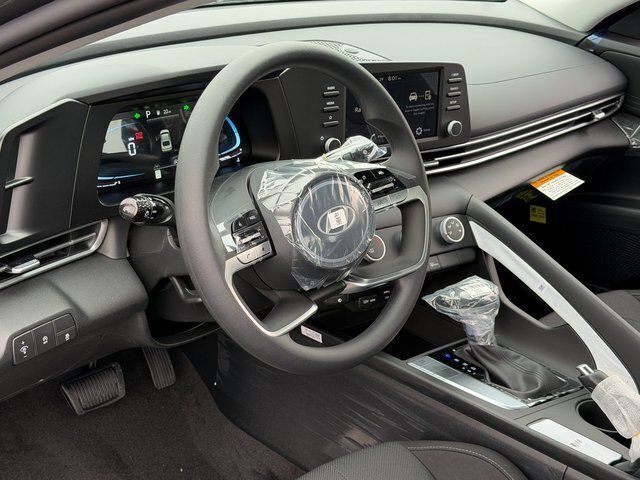 2026 Hyundai ELANTRA SE Chantilly VA