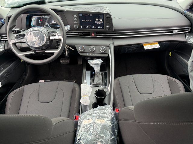 2026 Hyundai ELANTRA SE Chantilly VA