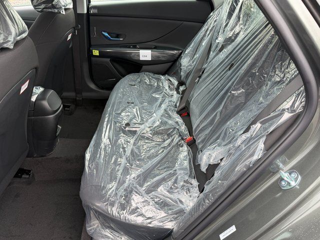 2026 Hyundai ELANTRA SE Chantilly VA