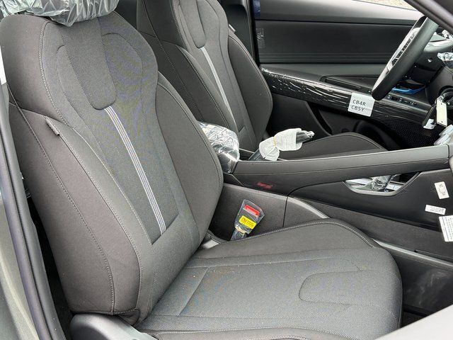 2026 Hyundai ELANTRA SE Chantilly VA