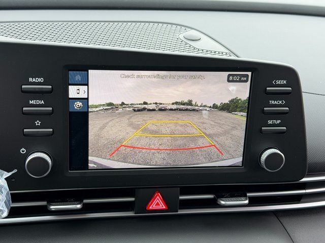 2026 Hyundai ELANTRA SE Chantilly VA