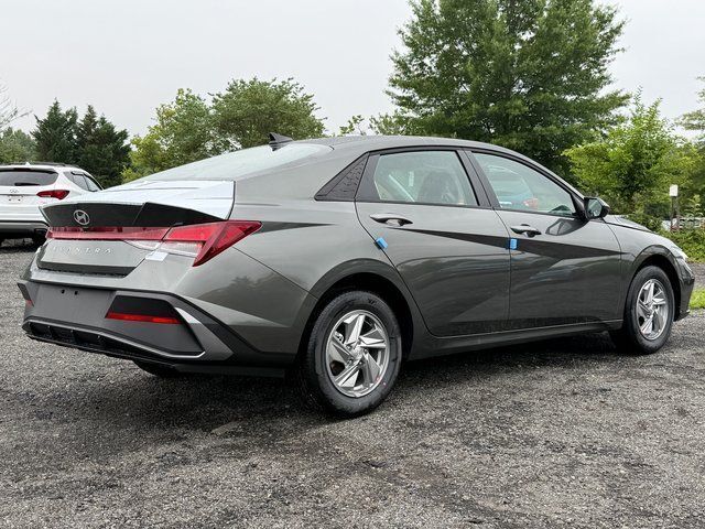2026 Hyundai ELANTRA SE Chantilly VA