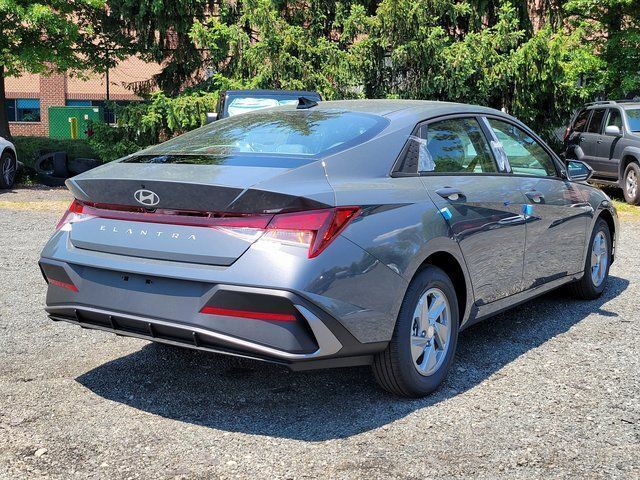 2026 Hyundai ELANTRA SE Chantilly VA