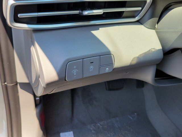 2026 Hyundai ELANTRA SE Chantilly VA