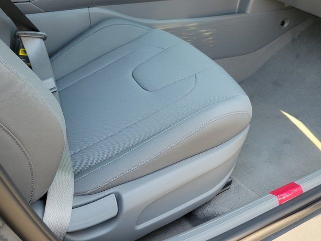 2026 Hyundai ELANTRA SE Chantilly VA