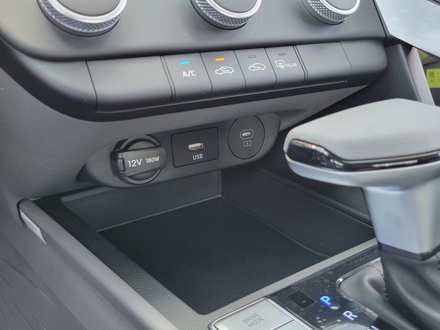 2026 Hyundai ELANTRA SE Chantilly VA