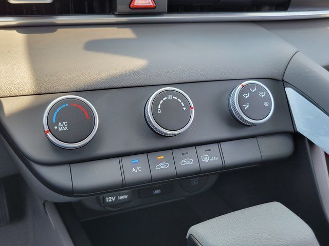 2026 Hyundai ELANTRA SE Chantilly VA