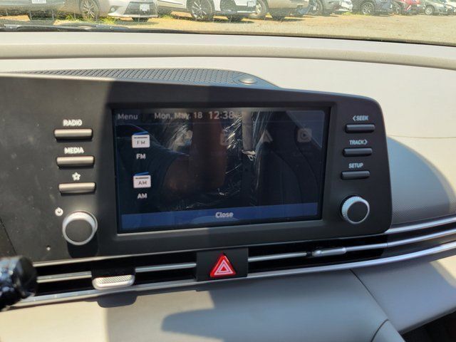 2026 Hyundai ELANTRA SE Chantilly VA