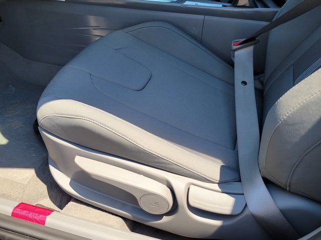 2026 Hyundai ELANTRA SE Chantilly VA