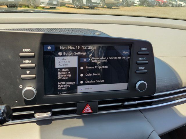 2026 Hyundai ELANTRA SE Chantilly VA