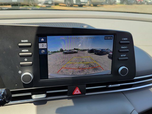 2026 Hyundai ELANTRA SE Chantilly VA