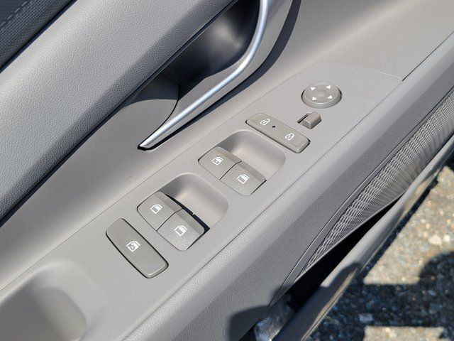 2026 Hyundai ELANTRA SE Chantilly VA