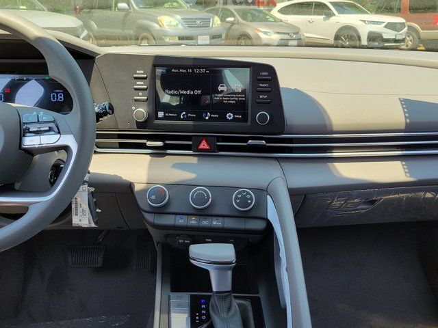 2026 Hyundai ELANTRA SE Chantilly VA