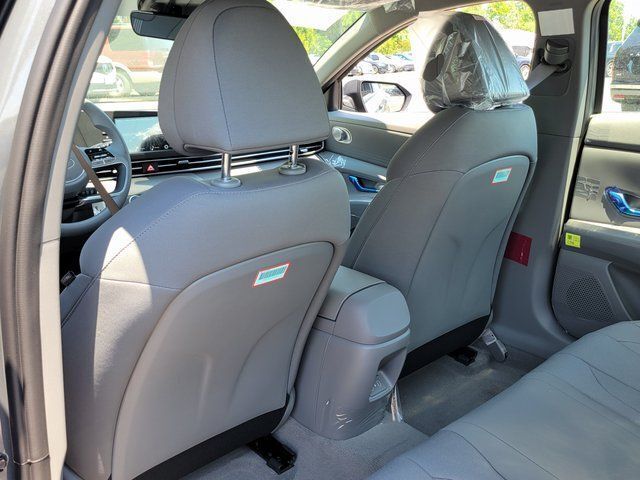 2026 Hyundai ELANTRA SE Chantilly VA