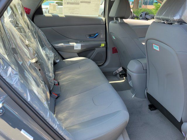 2026 Hyundai ELANTRA SE Chantilly VA