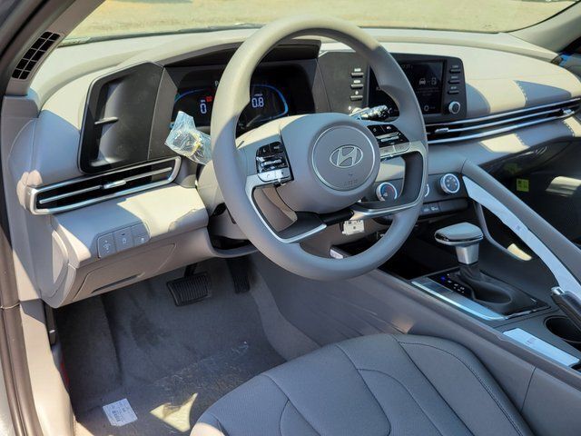 2026 Hyundai ELANTRA SE Chantilly VA
