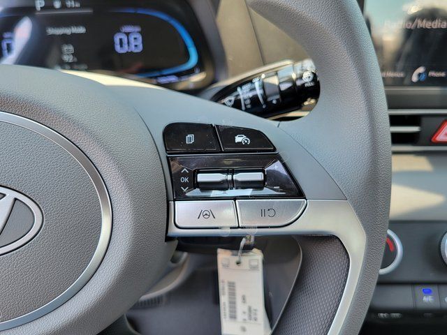 2026 Hyundai ELANTRA SE Chantilly VA