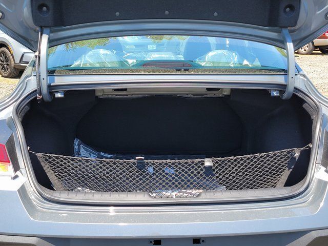 2026 Hyundai ELANTRA SE Chantilly VA