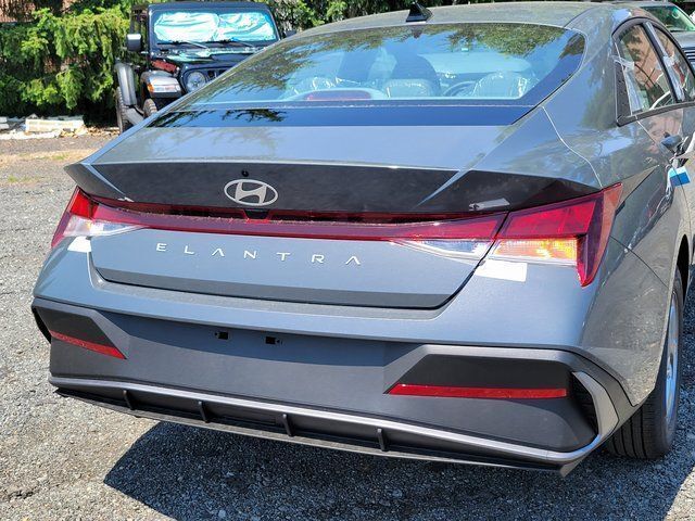 2026 Hyundai ELANTRA SE Chantilly VA