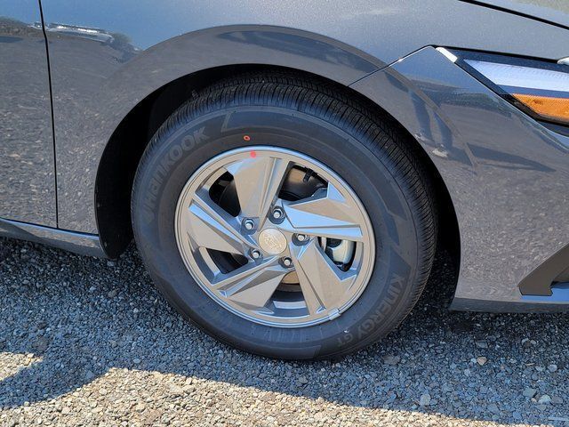 2026 Hyundai ELANTRA SE Chantilly VA