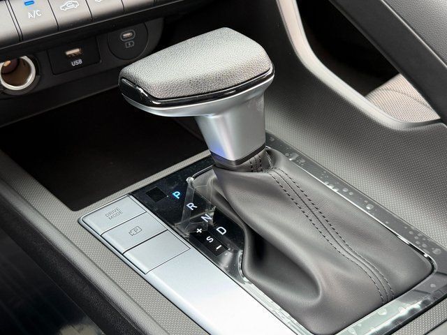 2026 Hyundai ELANTRA SE Chantilly VA