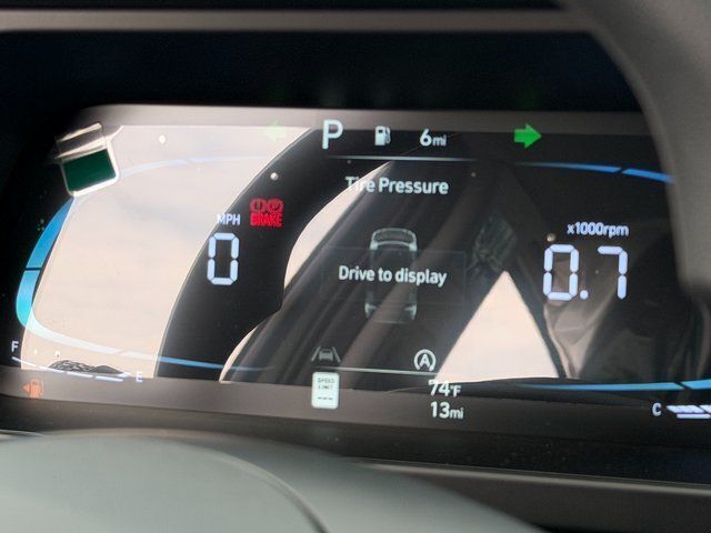 2026 Hyundai ELANTRA SE Chantilly VA