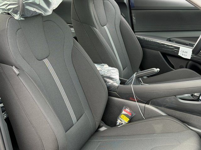 2026 Hyundai ELANTRA SE Chantilly VA