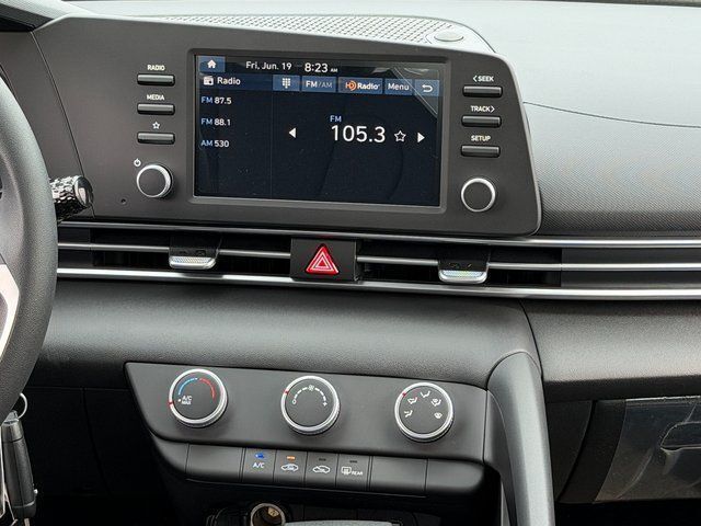2026 Hyundai ELANTRA SE Chantilly VA