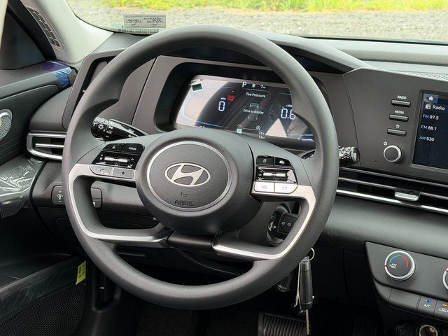2026 Hyundai ELANTRA SE Chantilly VA
