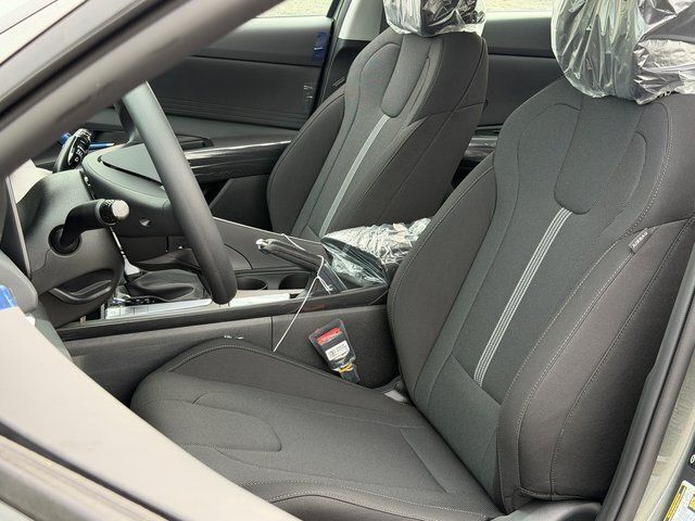 2026 Hyundai ELANTRA SE Chantilly VA