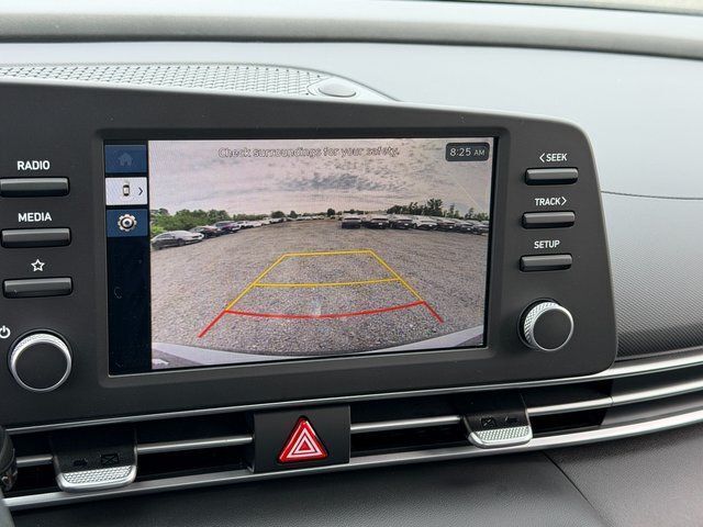 2026 Hyundai ELANTRA SE Chantilly VA