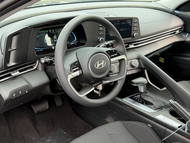 2026 Hyundai ELANTRA SE Chantilly VA