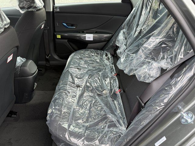 2026 Hyundai ELANTRA SE Chantilly VA