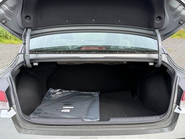 2026 Hyundai ELANTRA SE Chantilly VA